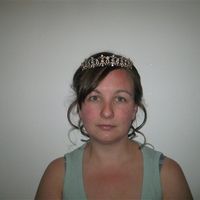 My Hair Trial - hopefully with pics attached! Opinions please?