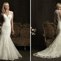 Re: Is anyone wearing Essence of Australia D1316