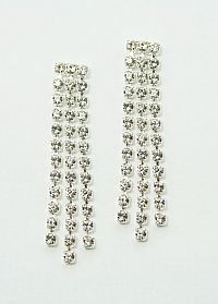 Re: Show me your wedding day jewels