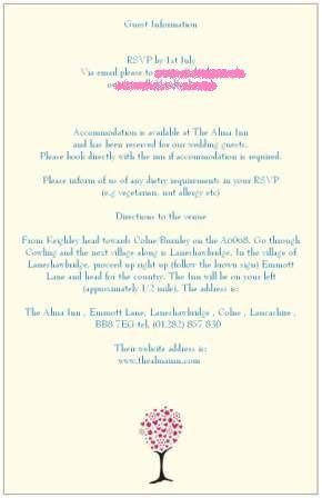 Re: Just changed our date from December to August!