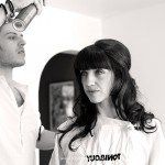 Re: My shoes and hair comb are here ***flash***