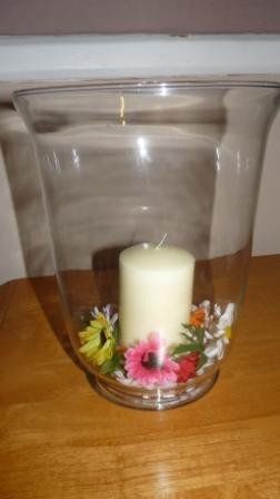 Centrepieces, please vote for the best **flash**