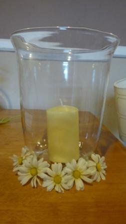 Centrepieces, please vote for the best **flash**