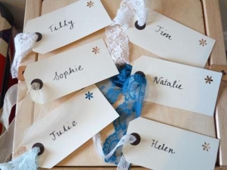 My big fat home made wedding **flashy flashy**