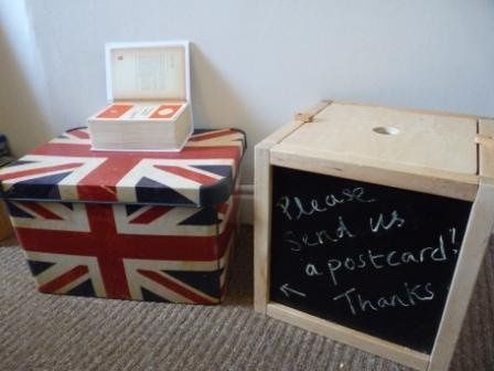 My big fat home made wedding **flashy flashy**