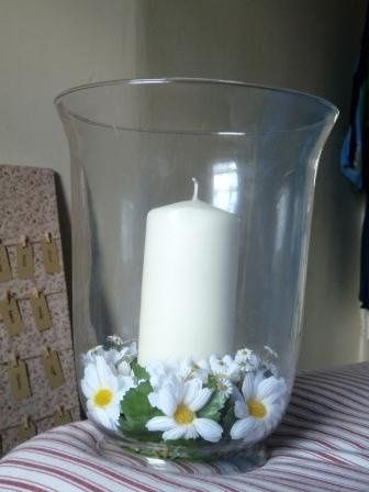 My big fat home made wedding **flashy flashy**