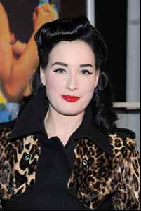 Re: How are you having your hair?