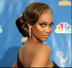 Re: How are you having your hair?