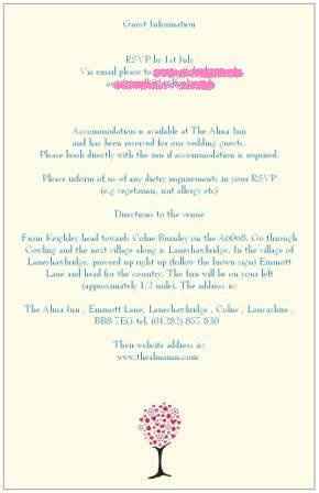 Re: Just changed our date from December to August!