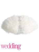 Re: Bridal Shrugs and Wraps