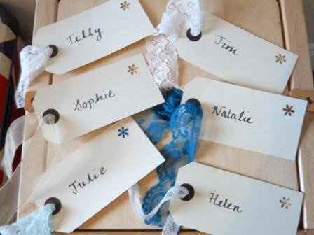 My big fat home made wedding **flashy flashy**