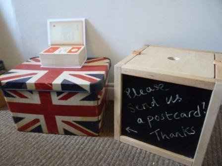 My big fat home made wedding **flashy flashy**