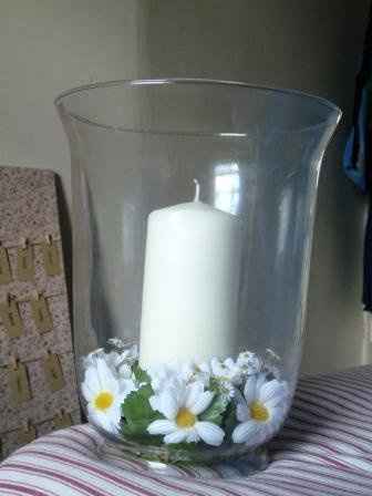 My big fat home made wedding **flashy flashy**