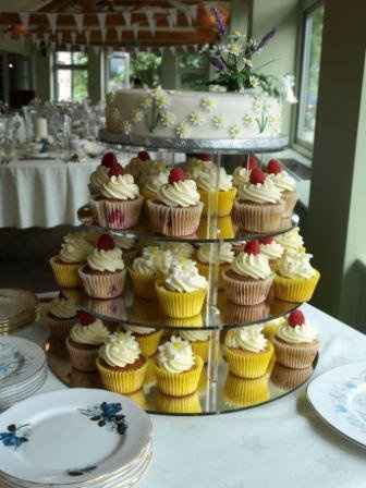 Back and married, swift report but lots of ***flash!***