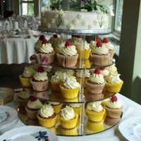 Back and married, swift report but lots of ***flash!***