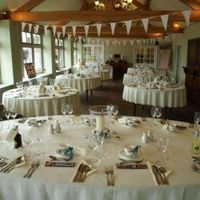 Back and married, swift report but lots of ***flash!***