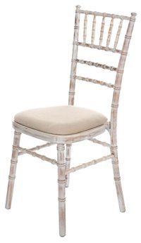 Re: Chair Covers...