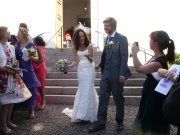 *Some pics from our Swedish wedding*