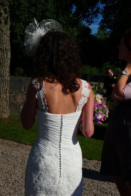 *Some pics from our Swedish wedding*