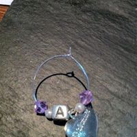 I'll be a Mrs 2 weeks today so *mega flashy*