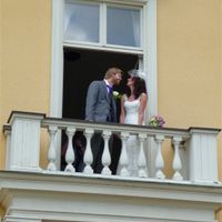 *Some pics from our Swedish wedding*
