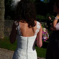 *Some pics from our Swedish wedding*