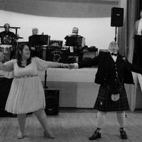 Re: At last a 'Mrs'! ***with a few flashes***