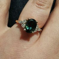 Engagement Rings - 1