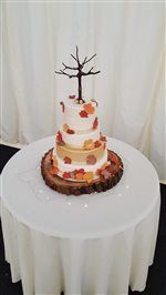 Can't believe I've been a Mrs for a week! Quick flash!