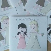 Re: Stationery HIB's?