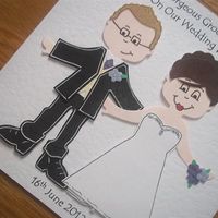 Re: Stationery HIB's?