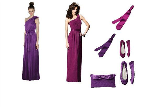 Re: Bouquet advice - HIBS welcome!