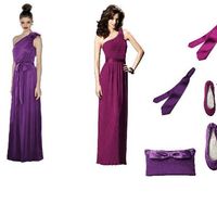 Re: Dessy Bridesmaid's Dresses