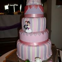 ***MissMayflowers long overdue wedding report***