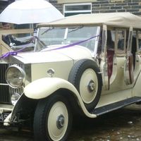 ***MissMayflowers long overdue wedding report***