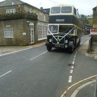 ***MissMayflowers long overdue wedding report***