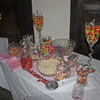 ***MissMayflowers long overdue wedding report***