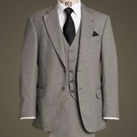 Re: Problem deciding on a dress......help! (A few pics)