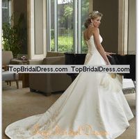 Maggie Sottero Balenciaga Wedding Dress for Sale