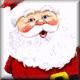 I saw Bobbys_Girl kissing Santa Claus