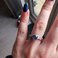 Engagement Rings - 1