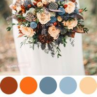 November colour scheme - 1