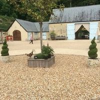 1 year to go! *flash*