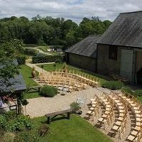 1 year to go! *flash*