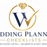 wedding planner checklist