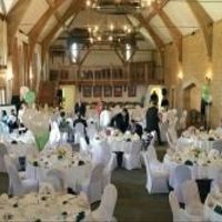 Re: Where is everyone getting married?!