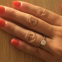 Re: Show me your sparkle!!