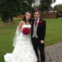 Re: Wedding Report *Flash*