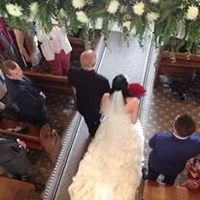 Wedding Report *Flash*