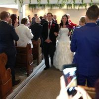 Wedding Report *Flash*